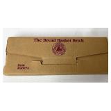 Bread brick