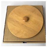 9 inch Homestead