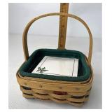 2003 Holiday helper  with liner Protector and