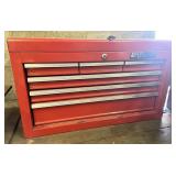 Waterloo tchest with keys