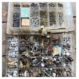 Miscellaneous hardware