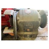 Bench grinder