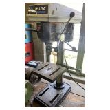 Delta shop master drill press