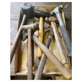 Hammers