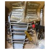 Crossman wrenches and more