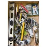 Level sockets and more