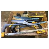 Hacksaw blades and more