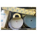 Sanding discs