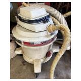 Craftsman wet dry vac