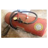 Air tank