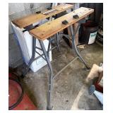 Black & Decker workmate