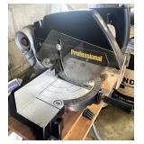 Black & Decker miter saw