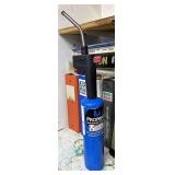 Propane torch