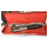 Rivet gun