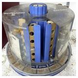 Westinghouse auto bulbs display with bulbs
