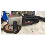 Craftsman angle grinder