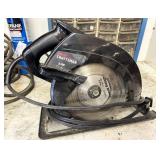 Craftsman circular saw