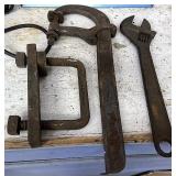 Wrench and more