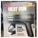 Heat gun