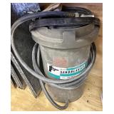 Sandblaster