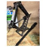 Car jack