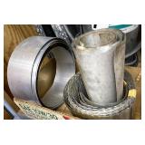 Sheet metal
