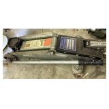 2 ton floor jack