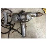 Electric drill