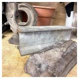 Pipe clamp I deem and more
