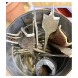Drillbits