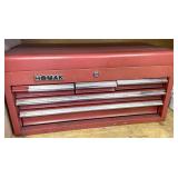Homak tool box