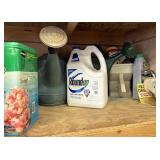Watering cans spreader and more
