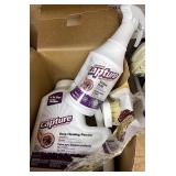 Carpet cleaner