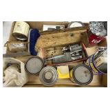 Miscellaneous hardware