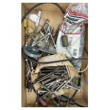 Miscellaneous hardware