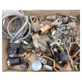 Miscellaneous electrical