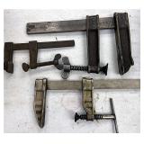 Clamps