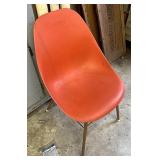 Retro chair