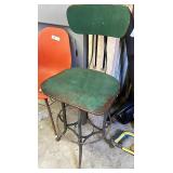 Industrial shop stoll