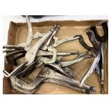 Vice grips