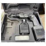 Craftsman cordless drill no charger
