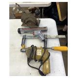 Timing light saw amd more