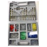 Drillbits and more