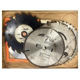 Sawblades