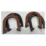 Horseshoes