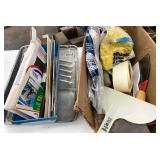 Painting equipment