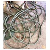 Garden hose