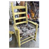 Rocking chair