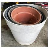 Planters