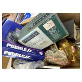 Miscellaneous hardware
